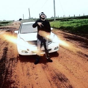 Meet your Posher, Mathew